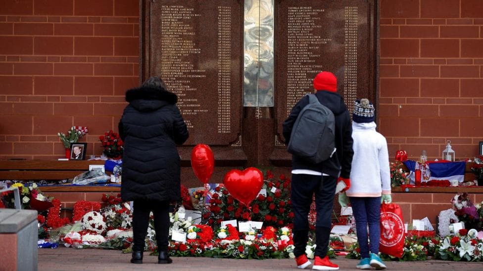 Government pulls Hillsborough Law amendment after backlash