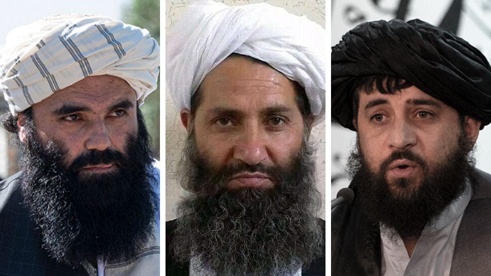 Rift at top of the Taliban: BBC reveals clash of wills behind Afghan internet shutdown