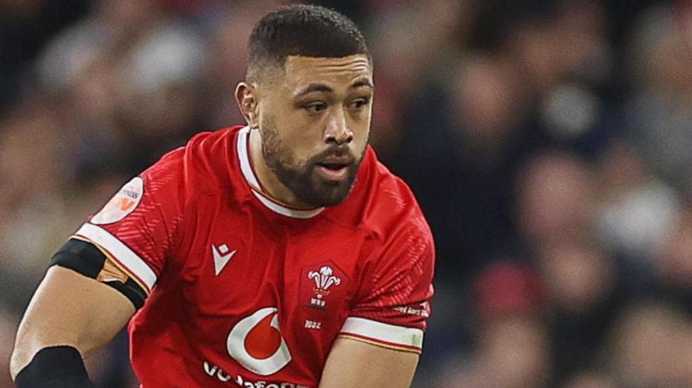 Faletau out of Wales' first three Six Nations games
