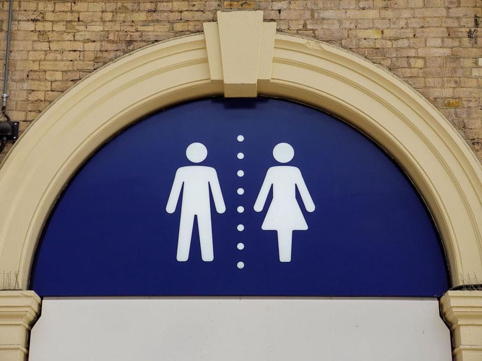 Equality boss expects people to 'follow the rules' over single-sex spaces