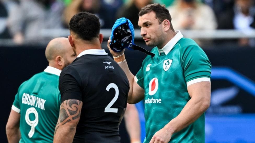 Captivating but confusing - what state is international rugby in?