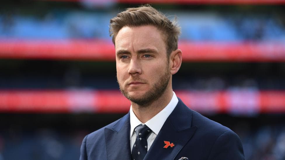 England do not have drinking problem - Broad