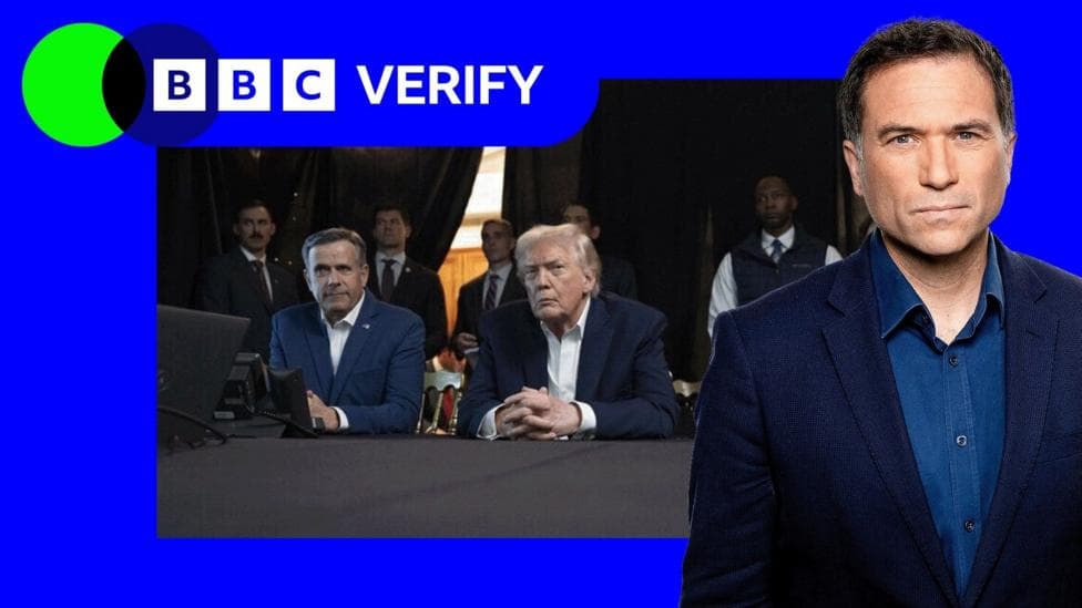 Ros Atkins: The key questions on Venezuela