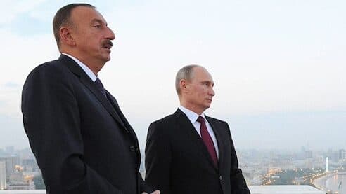 რატომ არ დაესწრო ილჰამ ალიევი დსთ-ის სამიტს – minval.az