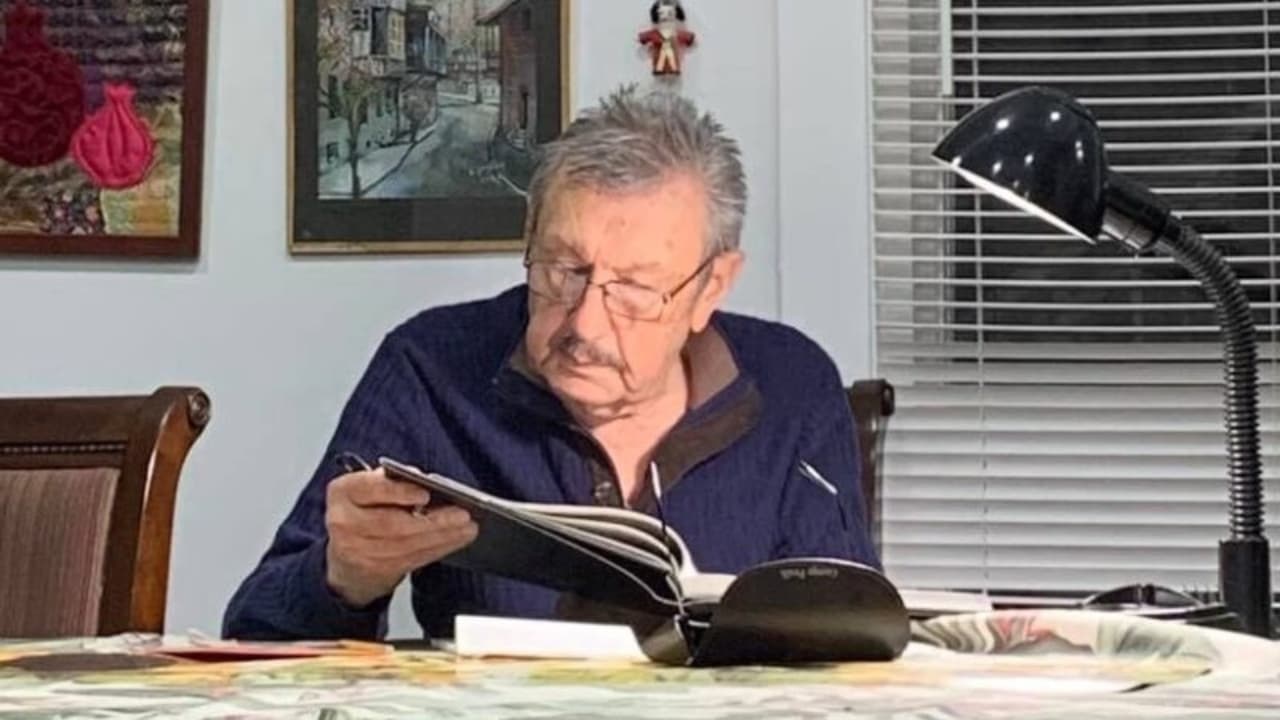 გარდაიცვალა კინოდოკუმენტალისტი გია ჭუბაბრია