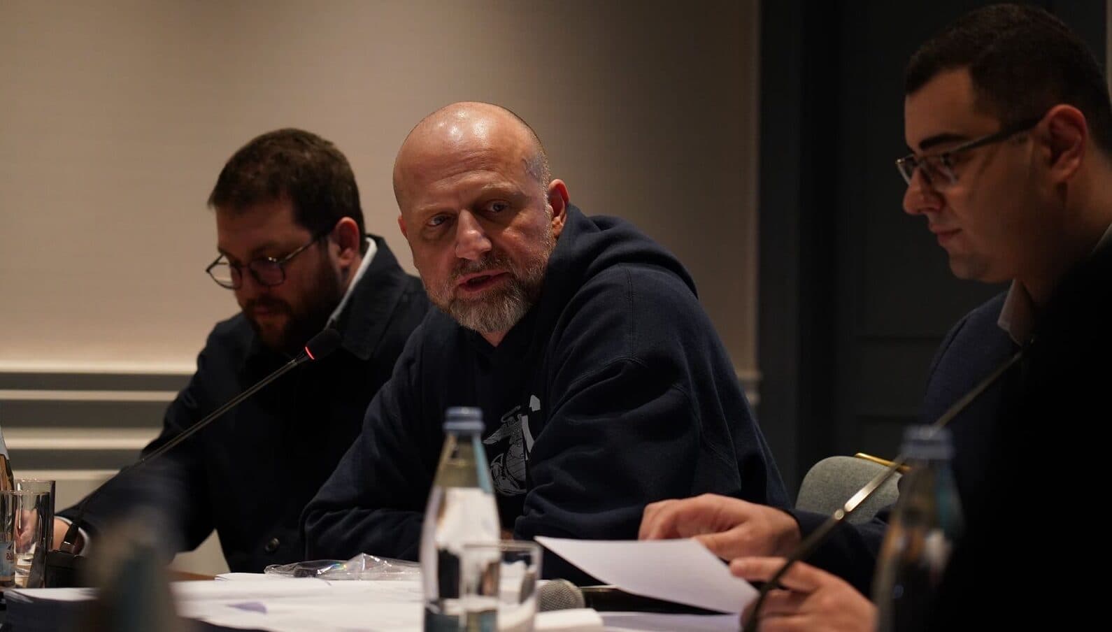 „კოალიცია ცვლილებისთვის“ გამოძიების დასაწყებად 11 საერთაშორისო ინსტანციას მიმართავს