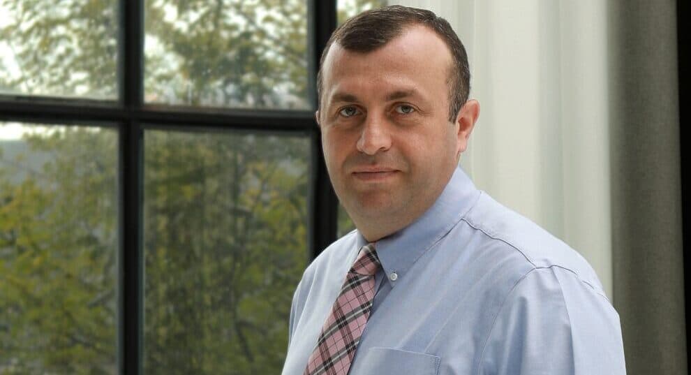 მუხრან ღურწკაიამ ადვოკატების არჩევნებში მხარდაჭერა ჩომახაშვილს გამოუცხადა