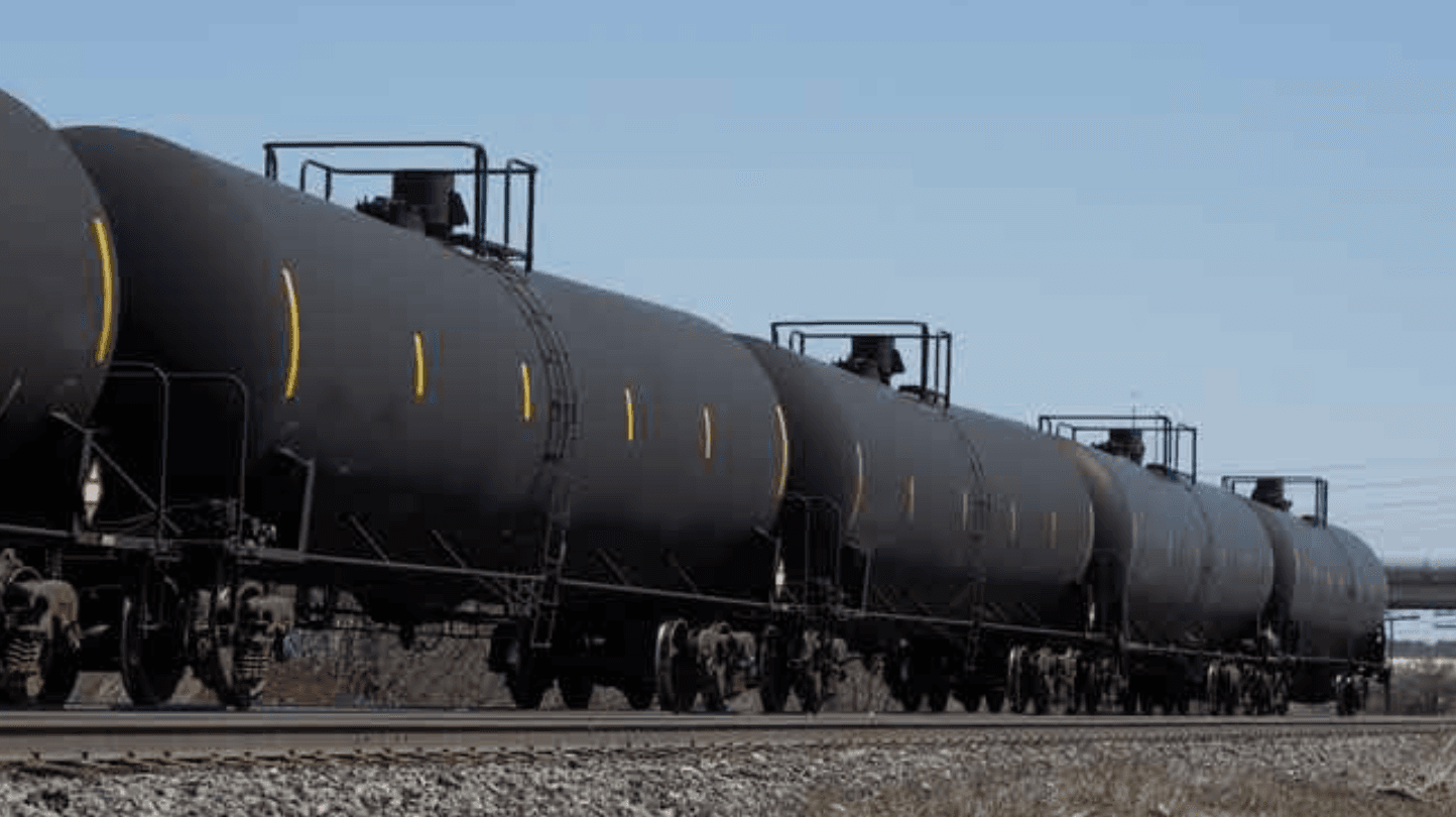 აზერბაიჯანიდან სომხეთში საწვავის 22 ცისტერნა გაიგზავნა საქართველოს გავლით