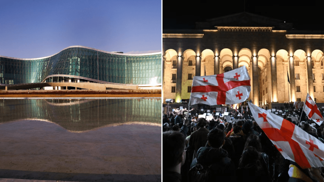 შსს 21-31 დეკემბრის პერიოდში აქციების „კანონიერად“ გამართვის პირობებს საზღვრავს