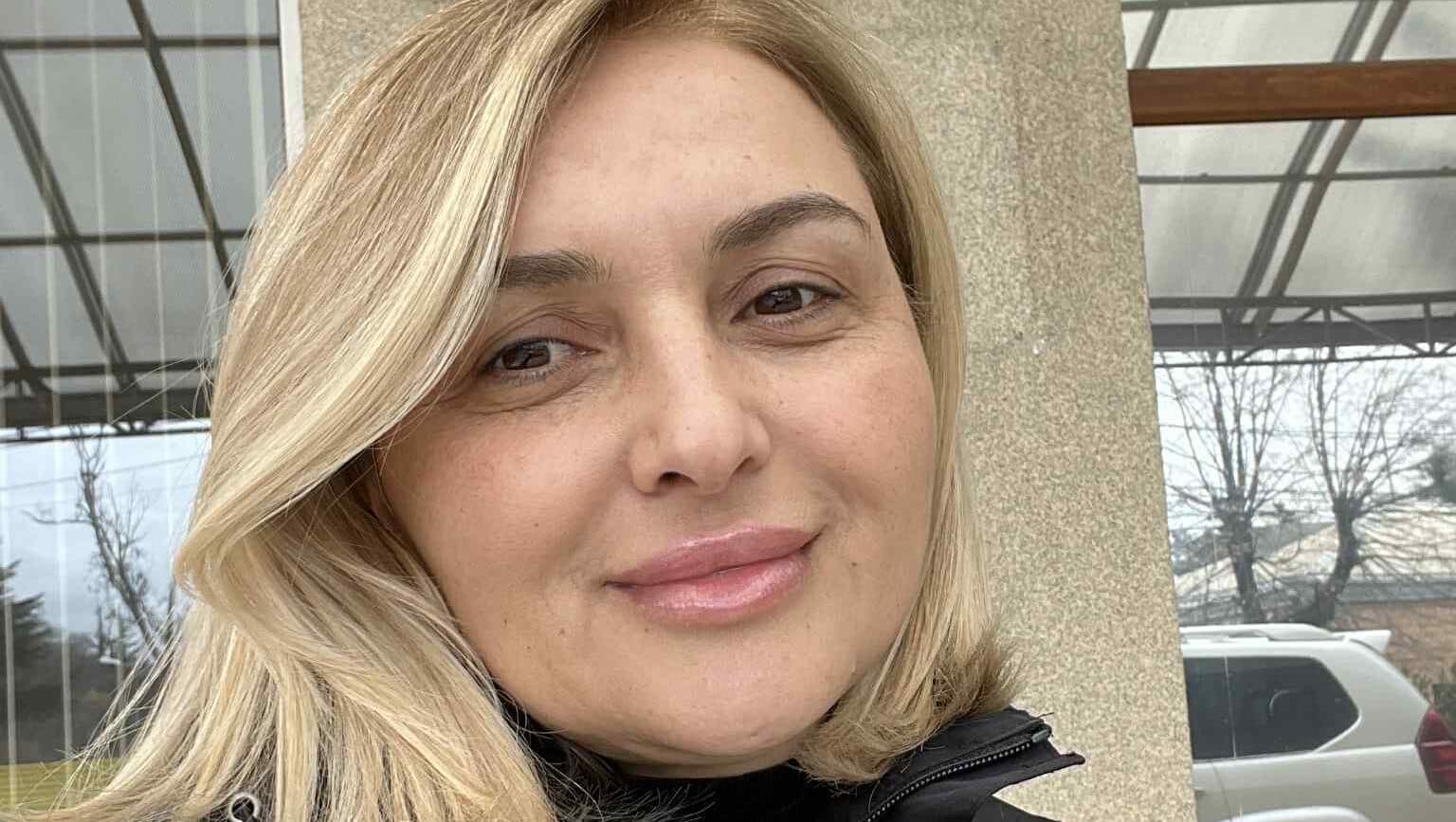 თამარ მეარაყიშვილი შიმშილობის ფონზე ჰოსპიტალიზებულია – მედია