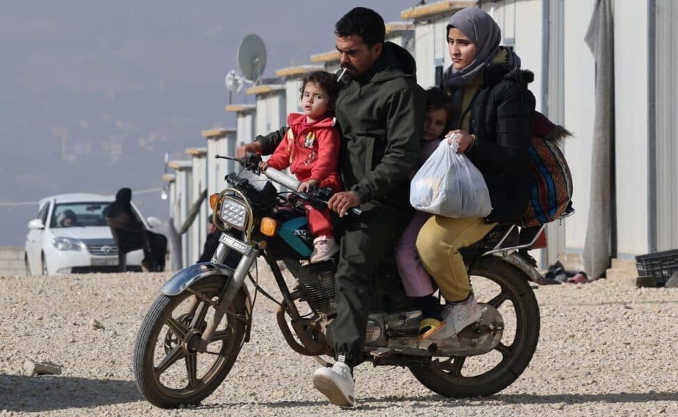 ირანის მთავრობა მომიტინგეების ცხედრების სანაცვლოდ ოჯახებისგან ფულს ითხოვს – BBC