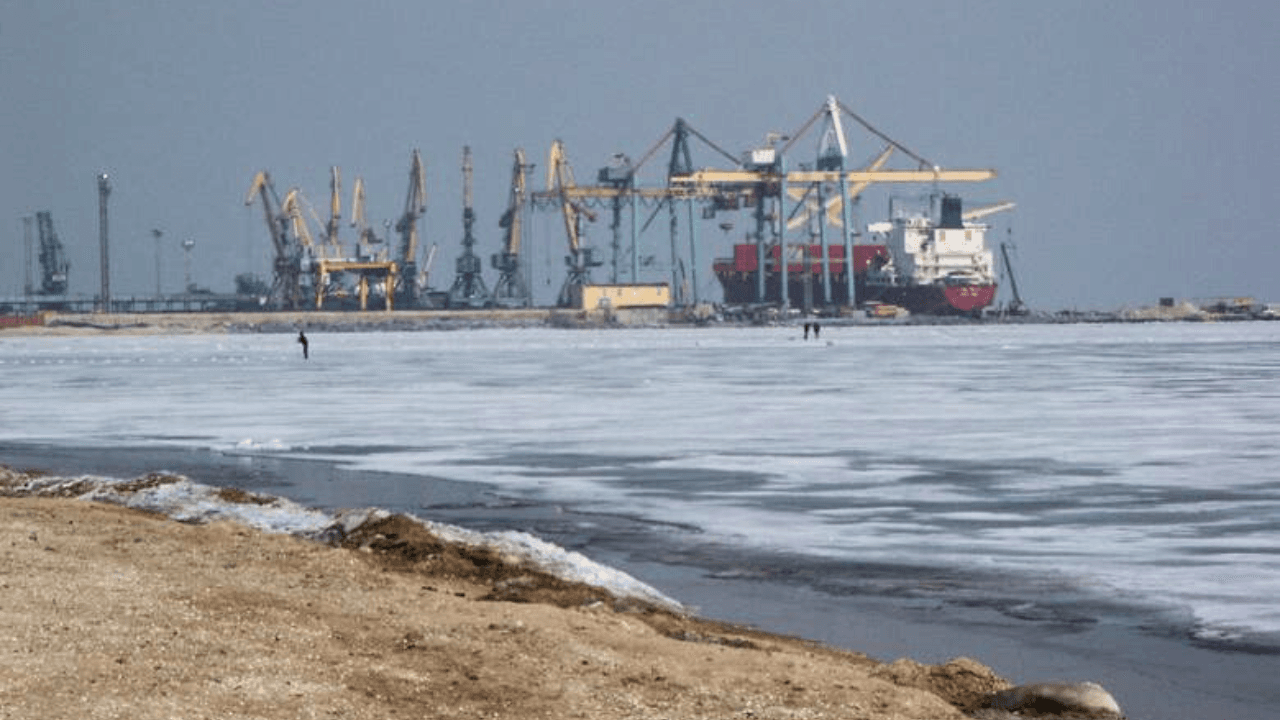 რუსეთში მარიუპოლი-ბათუმის და სხვა კრუიზების “აღდგენას” განიხილავენ