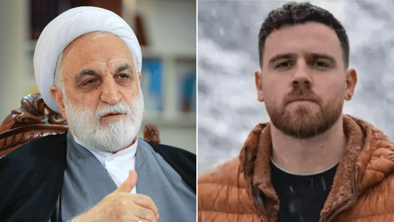 ერფან სოლტანის სიკვდილით დასჯა არც იგეგმებოდა — ირანის სასამართლო